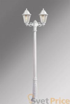 Уличный фонарь Fumagalli Ricu Bisso/Rut E26.157.S20.WXE27