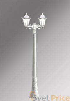 Уличный фонарь Fumagalli Gigi Bisso/Anna E22.156.S20.WYE27