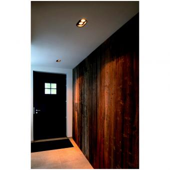 Встраиваемый светильник SLV Horn 2 GU10 113110