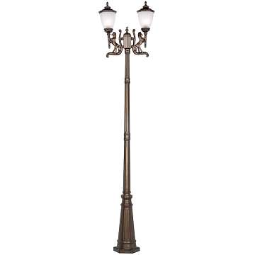 Садово-парковый светильник Favourite Guards 1334-2F