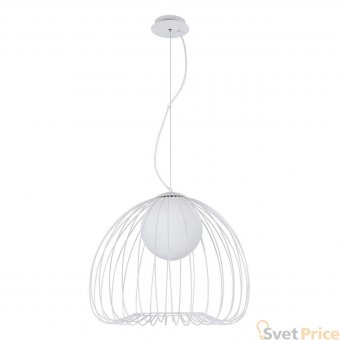 Подвесной светильник Maytoni Polly MOD541PL-01W