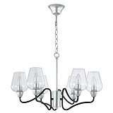 Подвесная люстра Crystal Lux Raul SP6