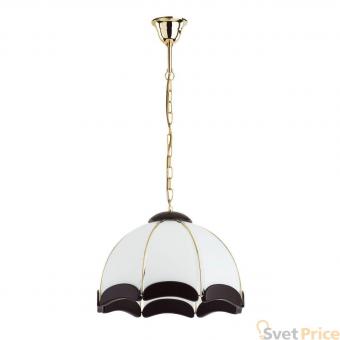 Подвесной светильник Alfa Sikorka Venge 11502