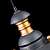 Уличный подвесной светильник Maytoni Magnificent Mile S105-106-41-G