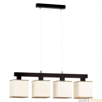 Подвесная люстра Alfa Ewa Venge 10334