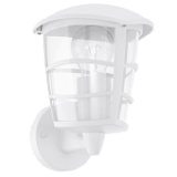 Уличный настенный светильник Eglo Aloria 93094