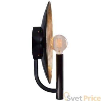 Бра Sun Lumen Orbis-A 450 Gold 24K 091-114