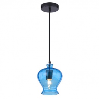 Подвесной светильник Arte Lamp 25 A8127SP-1BL