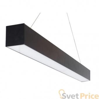 Подвесной светодиодный светильник АртПром Line S2 12