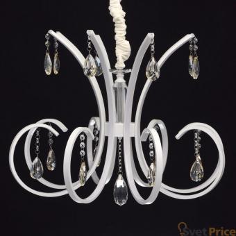 Подвесная светодиодная люстра MW-Light Аурих 17 496016408