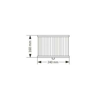 Потолочный светильник Kutek Mood Cero CER-PL-3 (N) 240