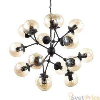 Подвесная люстра Ideal Lux Kepler SP12