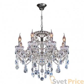 Подвесная люстра Donolux Palazzo S110154/8