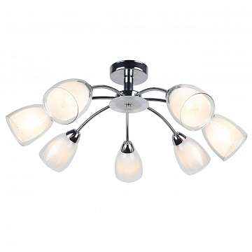 Потолочная люстра Arte Lamp 53 A7201PL-7CC