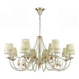 Подвесная люстра Odeon Light Adriana 3922/12