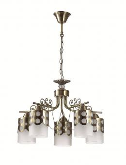 Подвесная люстра Lumion Boninga 3235/5