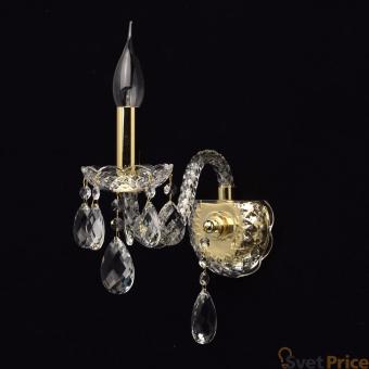 Бра Chiaro Каролина 14 367025801