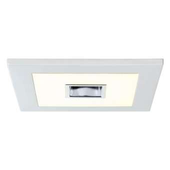 Встраиваемый светодиодный светильник Paulmann Premium Line Panel 92711