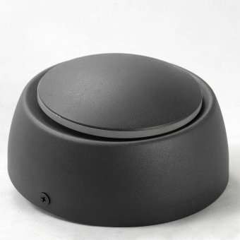 Настенный светодиодный светильник Lussole Loft LSP-8016