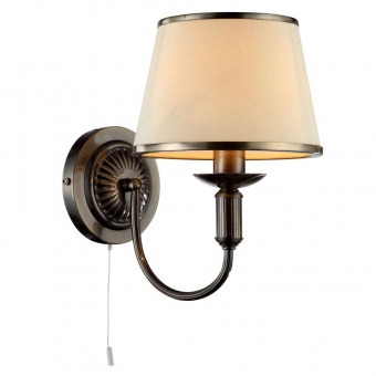 Бра Arte Lamp Alice A3579AP-1AB