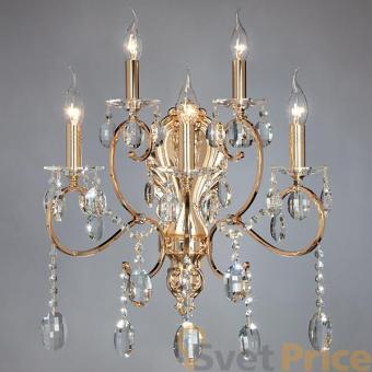 Бра Bogates Ariadne 252/5 Strotskis