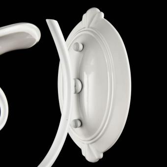 Бра Freya Fabre FR001-01-W