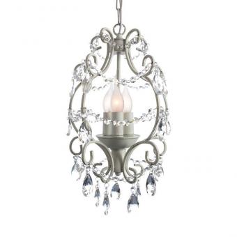Подвесная люстра Arte Lamp Jennifer A7960SP-3BC