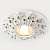 Встраиваемый светильник Ambrella light Desing D4455 W