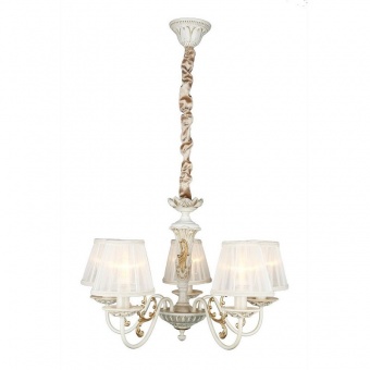 Подвесная люстра Omnilux OML-77103-05