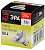 Лампа галогенная ЭРА GU4 20W 2700K прозрачная GU4-MR11-20W-12V-30CL