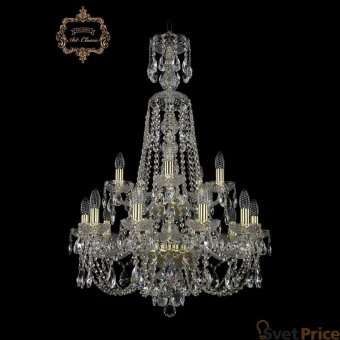 Подвесная люстра ArtClassic 11.21.10+5.220.2d.XL-96.Gd.Sp