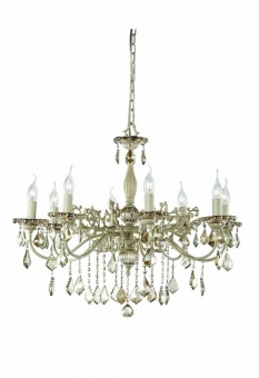 Подвесная люстра ST Luce Scolpir SL131.503.08