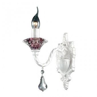 Бра Odeon Light Grasa 2888/1W