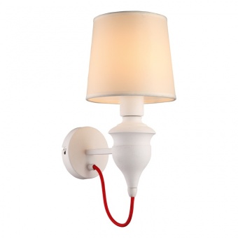 Бра Arte Lamp Sergio A3325AP-1WH