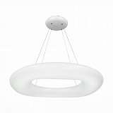 Подвесной светодиодный светильник ST Luce Levita SL960.503.01