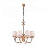 Подвесная люстра Arti Lampadari Roana E 1.1.8 AG