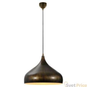 Подвесной светильник Lussole Loft GRLSP-9655
