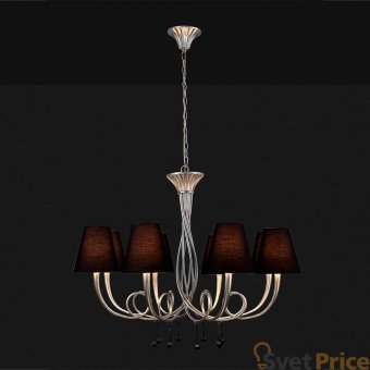 Подвесная люстра Mantra Paola 6207