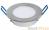 Вcтраиваемый светильник Elektrostandard Down Light 4690389018305 страна Китай Вcтраиваемый светильник Elektrostandard Down Light 4690389018305