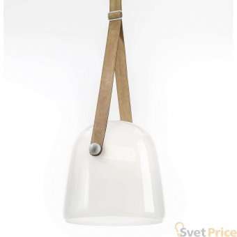 Подвесной светодиодный светильник Loft IT Mona 1608P-WH