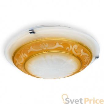 Потолочный светильник Toplight Elizabeth TL9090Y-02BE