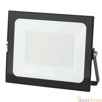 Прожектор светодиодный ЭРА 70W 6500К LPR-021-0-65K-070