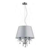 Подвесная люстра Alfa Aisha 1011