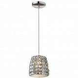 Подвесной светильник Odeon Light Nelsa 2572/1