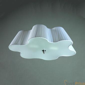 Потолочный светильник Brizzi BX 03203/50 Chrome