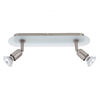 Спот Brilliant Samos Glas G49929/13