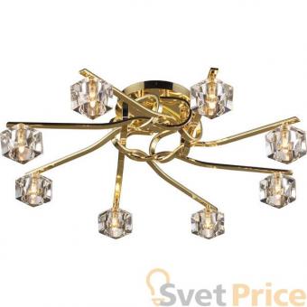 Люстра N-Light 978-08-33