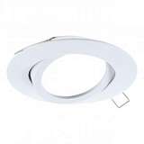 Встраиваемый светильник Eglo Tedo 96616