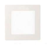 Встраиваемый светодиодный светильник Ideal Lux Groove FI1 10W Square