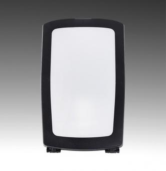 Уличный настенный светодиодный светильник Fumagalli Germana 2N1.000.000.AXC2L